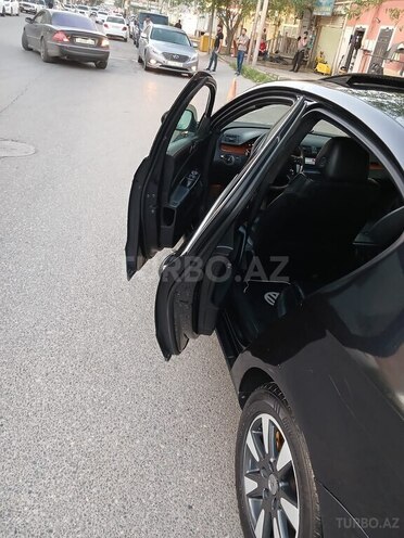 Volkswagen Passat 2007, 213,000 km - 2.0 l - Bakı