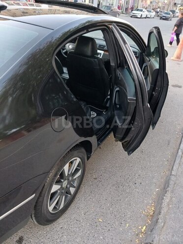 Volkswagen Passat 2007, 213,000 km - 2.0 l - Bakı