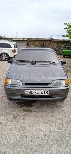 LADA (VAZ) 2115 2011, 240,250 km - 1.6 l - Bakı