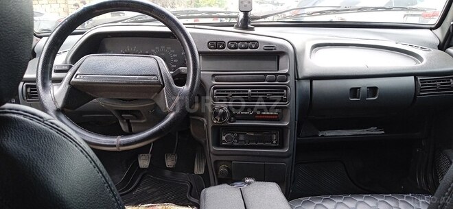 LADA (VAZ) 2115 2011, 240,250 km - 1.6 l - Bakı