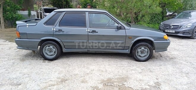 LADA (VAZ) 2115 2011, 240,250 km - 1.6 l - Bakı
