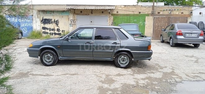 LADA (VAZ) 2115 2011, 240,250 km - 1.6 l - Bakı