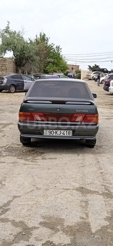 LADA (VAZ) 2115 2011, 240,250 km - 1.6 l - Bakı