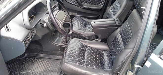 LADA (VAZ) 2115 2011, 240,250 km - 1.6 l - Bakı