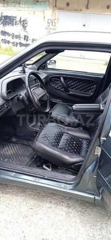 LADA (VAZ) 2115 2011, 240,250 km - 1.6 l - Bakı