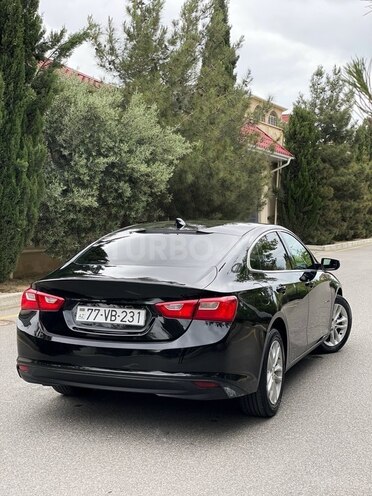 Chevrolet Malibu 2018, 67,000 km - 1.5 l - Bakı