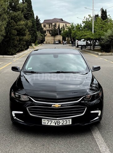 Chevrolet Malibu 2018, 67,000 km - 1.5 l - Bakı