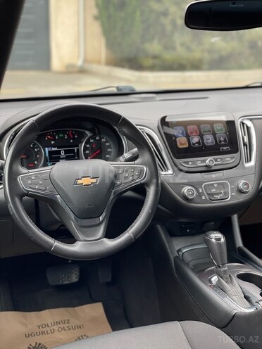 Chevrolet Malibu 2018, 67,000 km - 1.5 l - Bakı