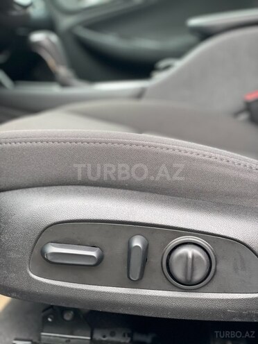 Chevrolet Malibu 2018, 67,000 km - 1.5 l - Bakı
