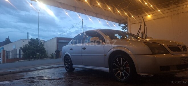 Opel Vectra 2002, 480,000 km - 2.2 л - Gəncə