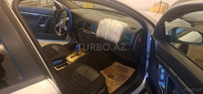 Opel Vectra 2002, 480,000 km - 2.2 л - Gəncə