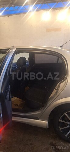 Opel Vectra 2002, 480,000 km - 2.2 л - Gəncə
