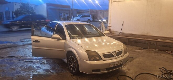 Opel Vectra 2002, 480,000 km - 2.2 л - Gəncə