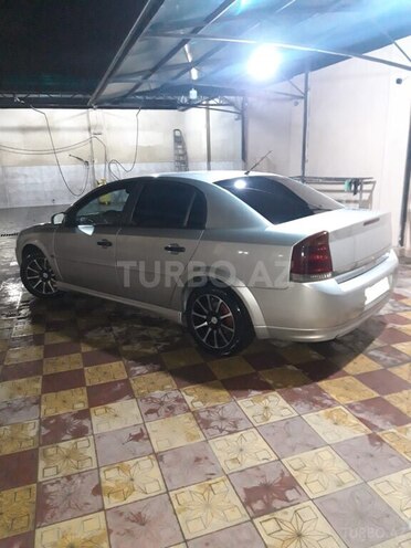 Opel Vectra 2002, 480,000 km - 2.2 л - Gəncə