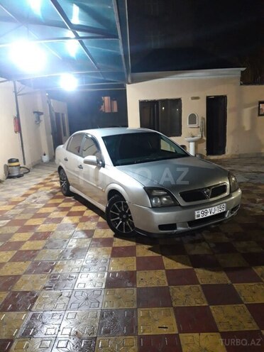 Opel Vectra 2002, 480,000 km - 2.2 л - Gəncə