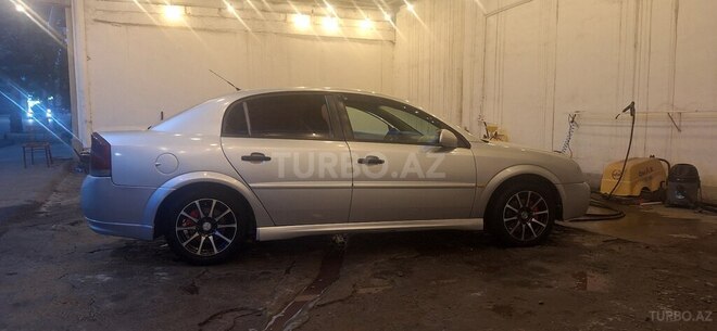 Opel Vectra 2002, 480,000 km - 2.2 л - Gəncə