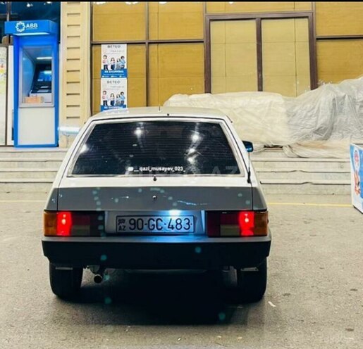 LADA (VAZ) 2109 2003, 256,460 km - 1.6 л - Göyçay