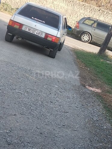 LADA (VAZ) 2109 2003, 256,460 km - 1.6 л - Göyçay