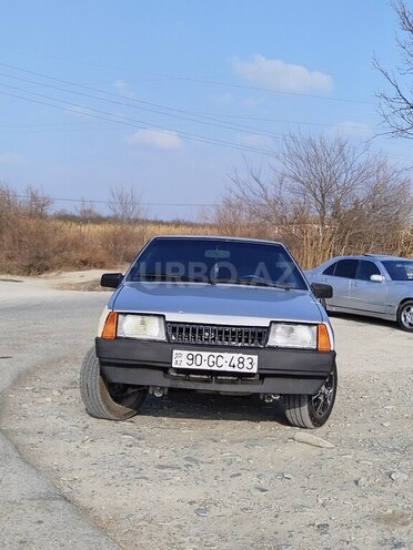 LADA (VAZ) 2109 2003, 256,460 km - 1.6 л - Göyçay