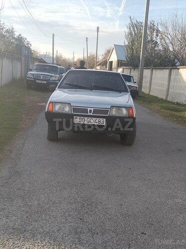 LADA (VAZ) 2109 2003, 256,460 km - 1.6 л - Göyçay