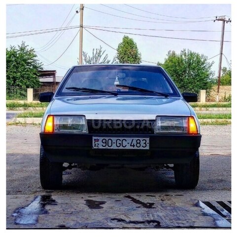 LADA (VAZ) 2109 2003, 256,460 km - 1.6 л - Göyçay