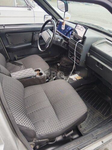 LADA (VAZ) 2109 2003, 256,460 km - 1.6 л - Göyçay