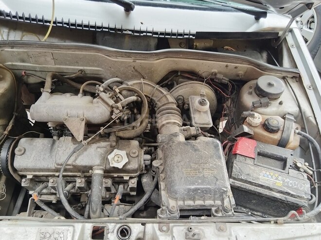 LADA (VAZ) 2109 2003, 256,460 km - 1.6 л - Göyçay