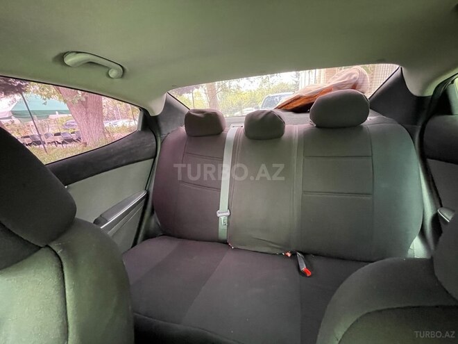 Hyundai Elantra 2015, 142,010 km - 1.8 л - Bakı
