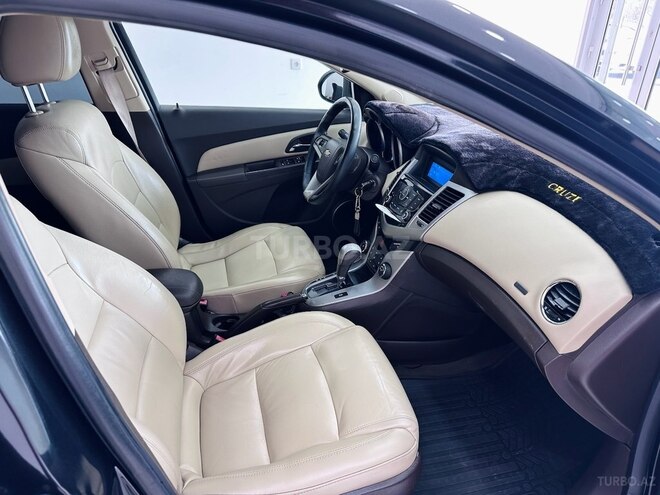 Chevrolet Cruze 2012, 216,000 km - 1.4 l - Sumqayıt