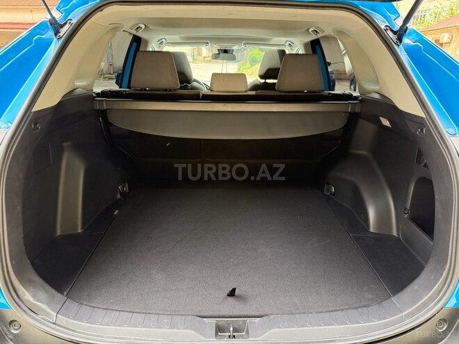 Toyota RAV4 2019, 129,000 km - 2.5 l - Bakı