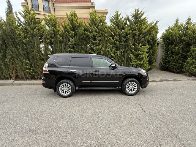 Lexus GX 460 2014, 232,000 km - 4.6 л - Bakı