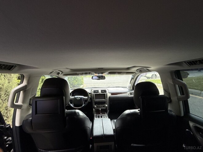 Lexus GX 460 2014, 232,000 km - 4.6 л - Bakı