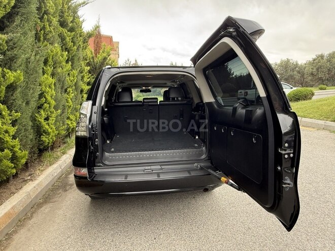 Lexus GX 460 2014, 232,000 km - 4.6 л - Bakı