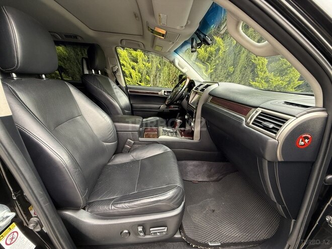 Lexus GX 460 2014, 232,000 km - 4.6 л - Bakı
