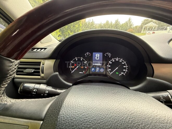 Lexus GX 460 2014, 232,000 km - 4.6 л - Bakı