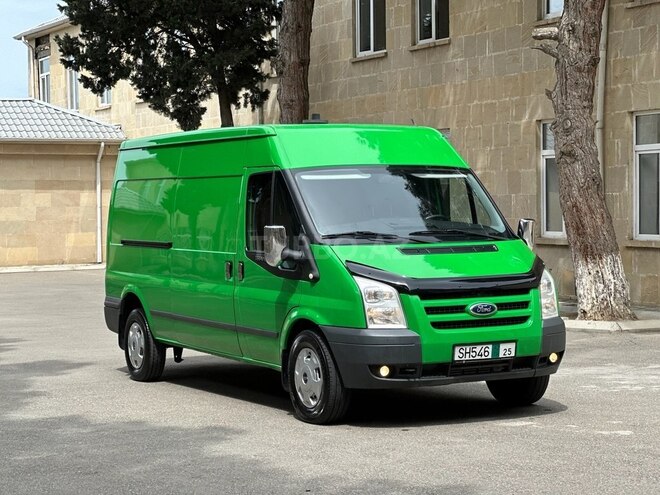Ford Transit-2