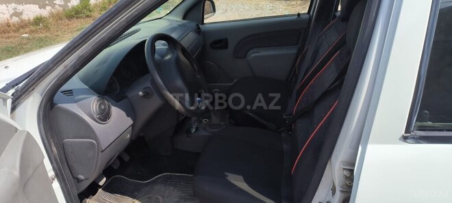 Dacia Logan 2007, 378,000 km - 1.5 l - Sumqayıt