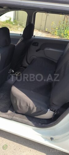 Dacia Logan 2007, 378,000 km - 1.5 l - Sumqayıt