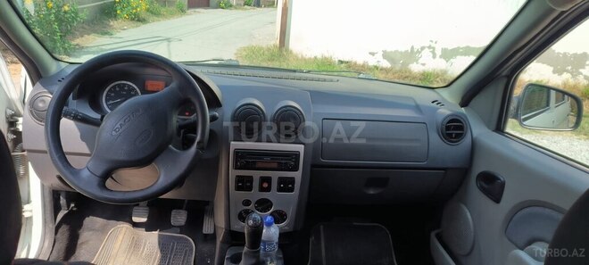 Dacia Logan 2007, 378,000 km - 1.5 l - Sumqayıt