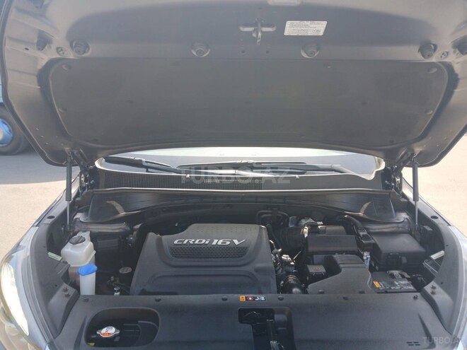 Kia Sorento 2016, 168,456 km - 2.0 l - Bakı
