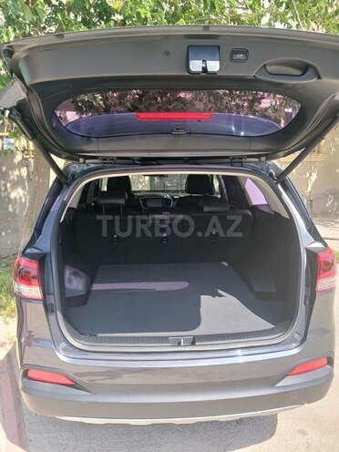 Kia Sorento 2016, 168,456 km - 2.0 l - Bakı