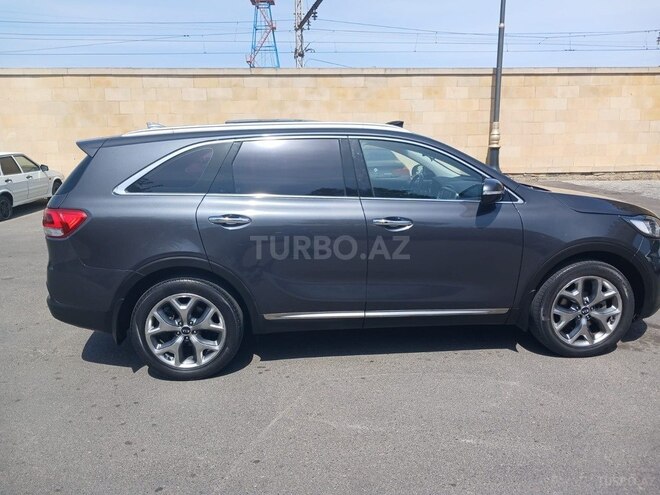Kia Sorento 2016, 168,456 km - 2.0 l - Bakı