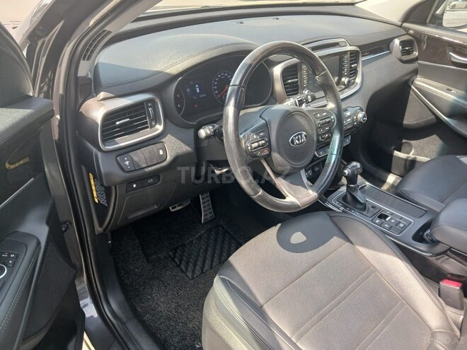 Kia Sorento 2016, 168,456 km - 2.0 l - Bakı