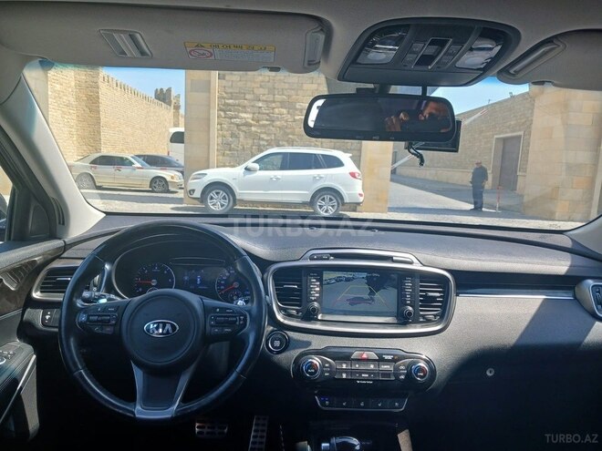 Kia Sorento 2016, 168,456 km - 2.0 l - Bakı