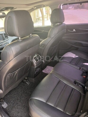 Kia Sorento 2016, 168,456 km - 2.0 l - Bakı