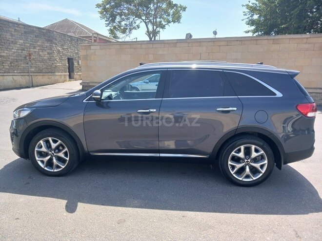 Kia Sorento 2016, 168,456 km - 2.0 l - Bakı
