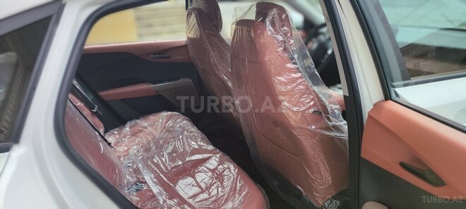 Changan Qiyuan A05 2024, 155,000 km - 1.5 л - Bakı