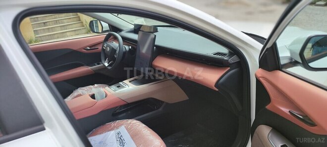 Changan Qiyuan A05 2024, 155,000 km - 1.5 л - Bakı