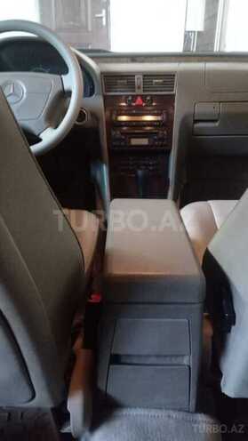 Mercedes C 230 1998, 342,543 km - 2.3 l - Bakı