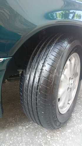 Mercedes C 230 1998, 342,543 km - 2.3 l - Bakı